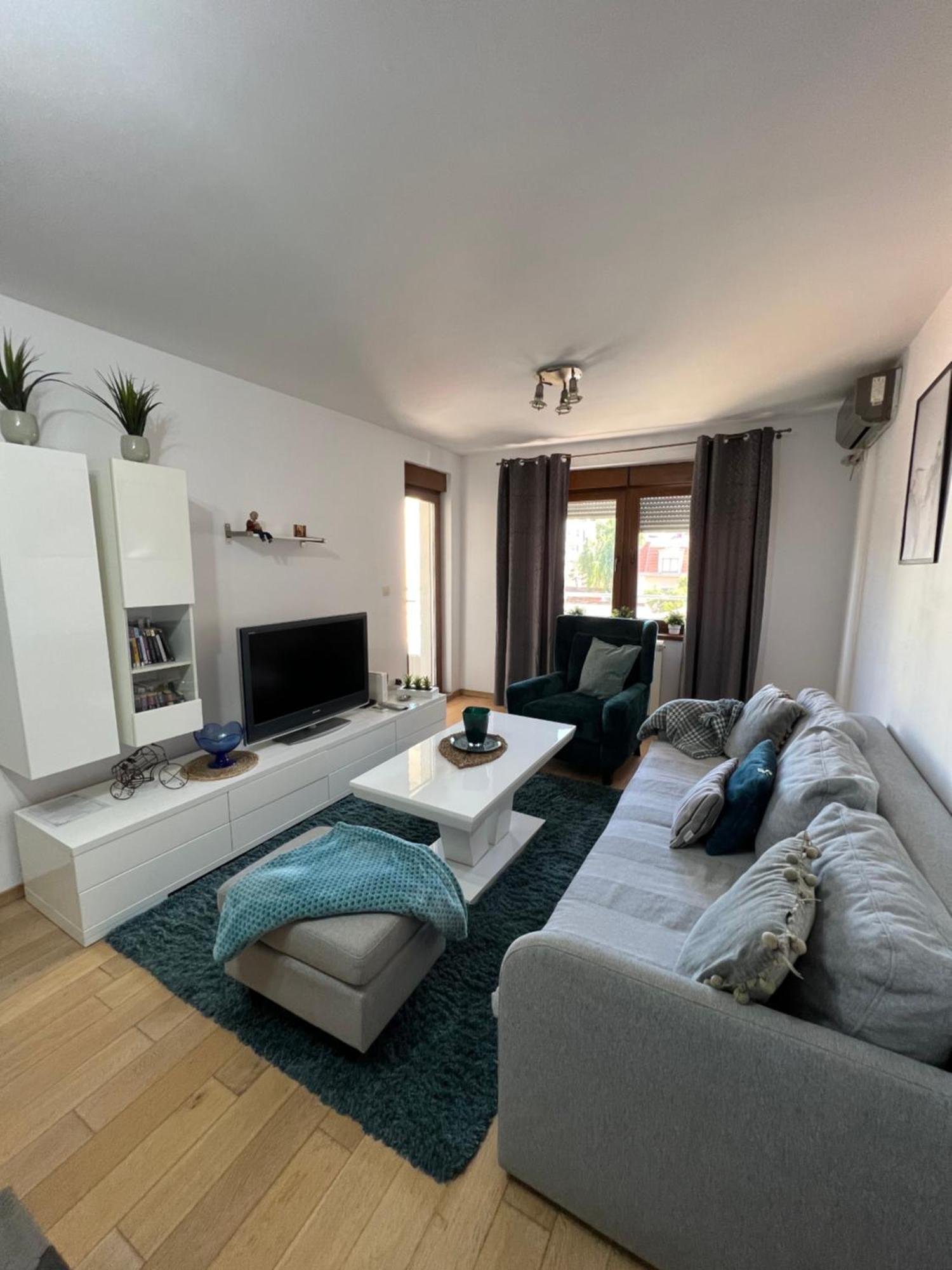 Apartment Story,Vojvode Petka Beograd Екстериор снимка