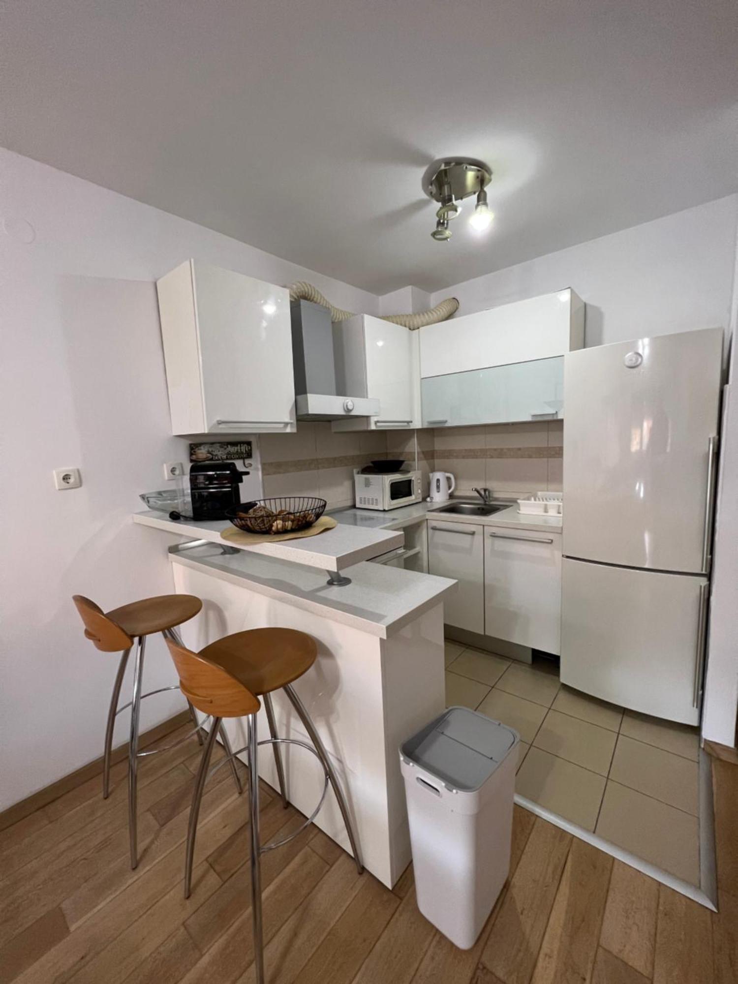 Apartment Story,Vojvode Petka Beograd Екстериор снимка