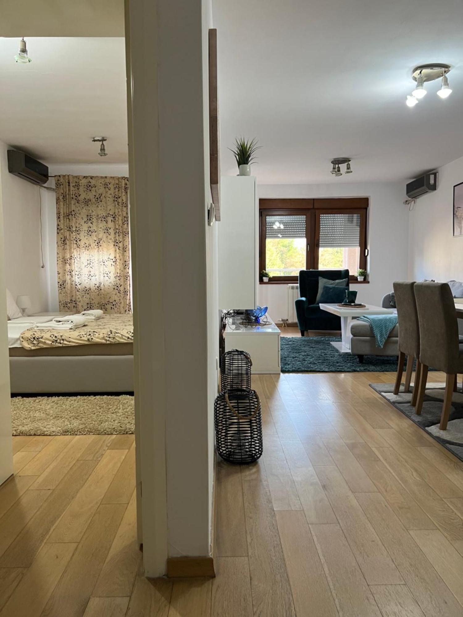 Apartment Story,Vojvode Petka Beograd Екстериор снимка