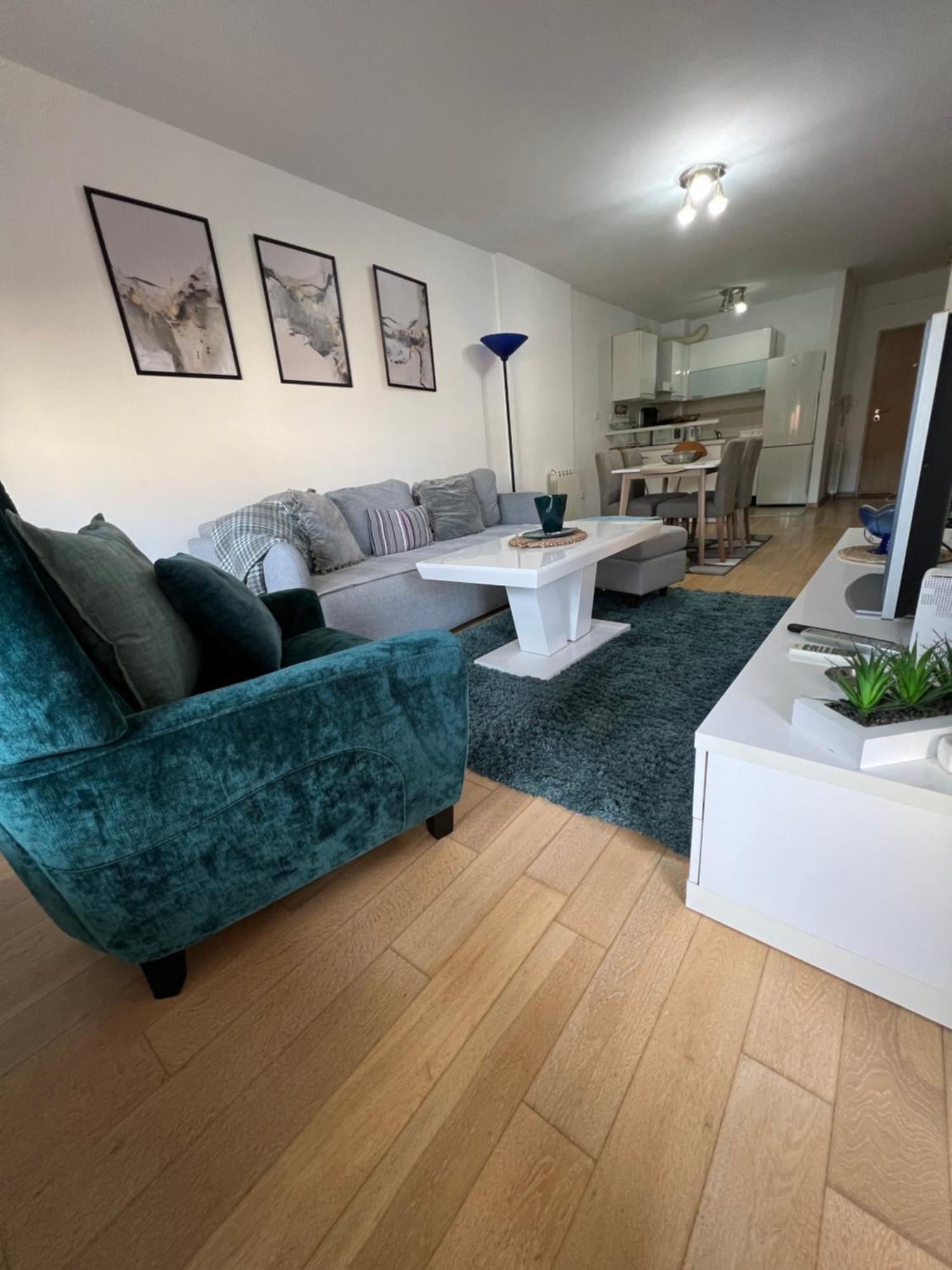 Apartment Story,Vojvode Petka Beograd Екстериор снимка