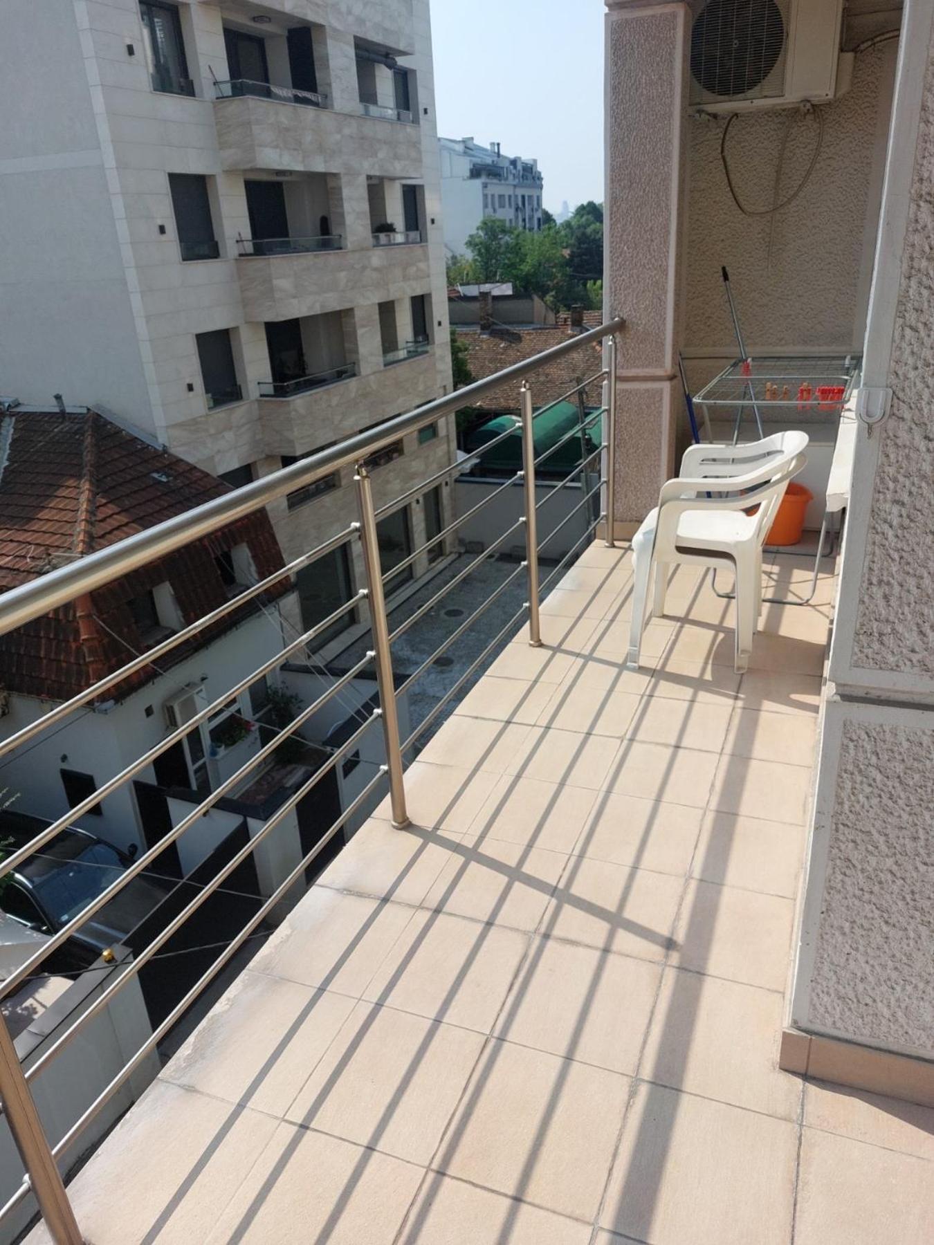 Apartment Story,Vojvode Petka Beograd Екстериор снимка