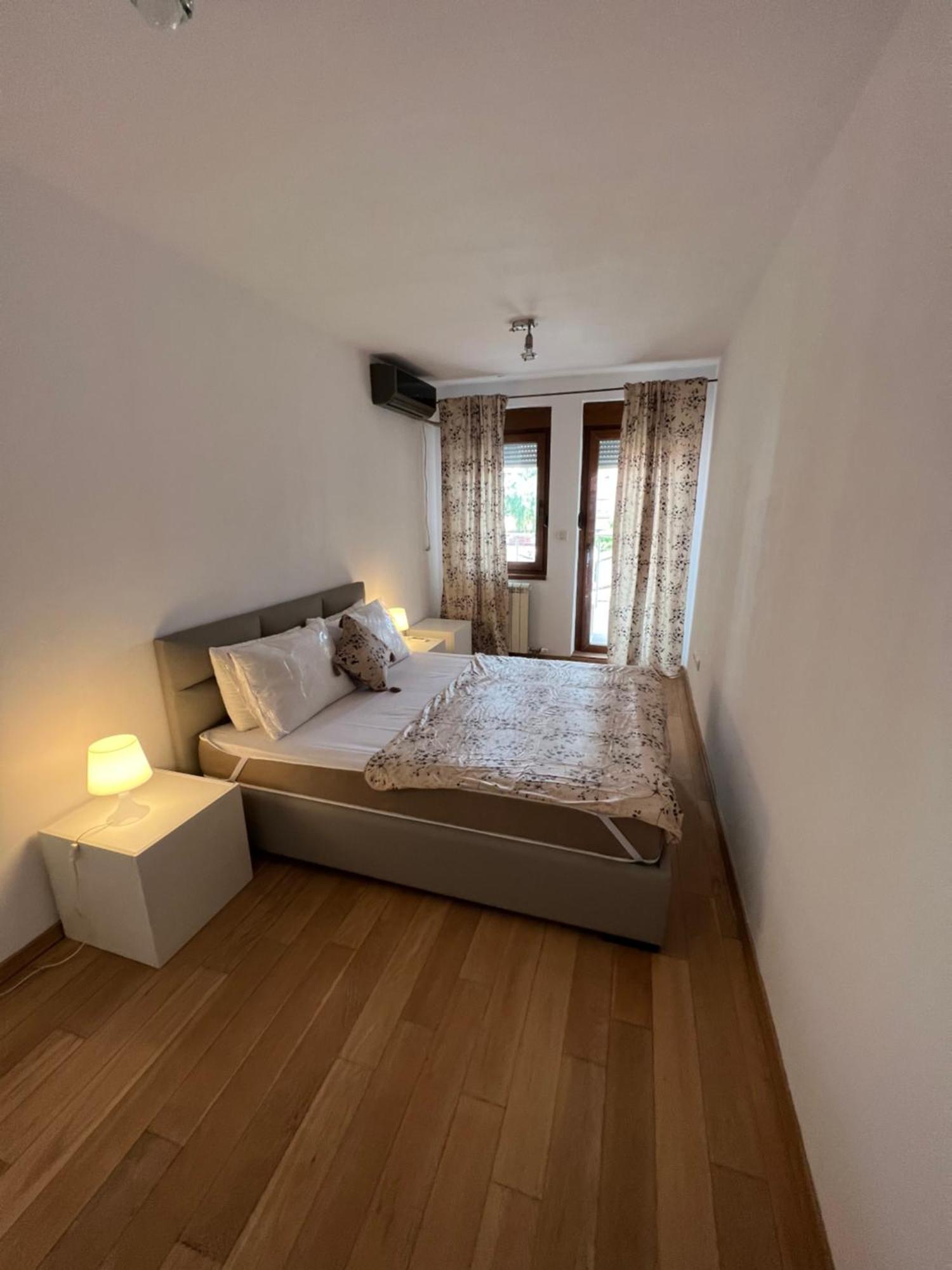 Apartment Story,Vojvode Petka Beograd Екстериор снимка