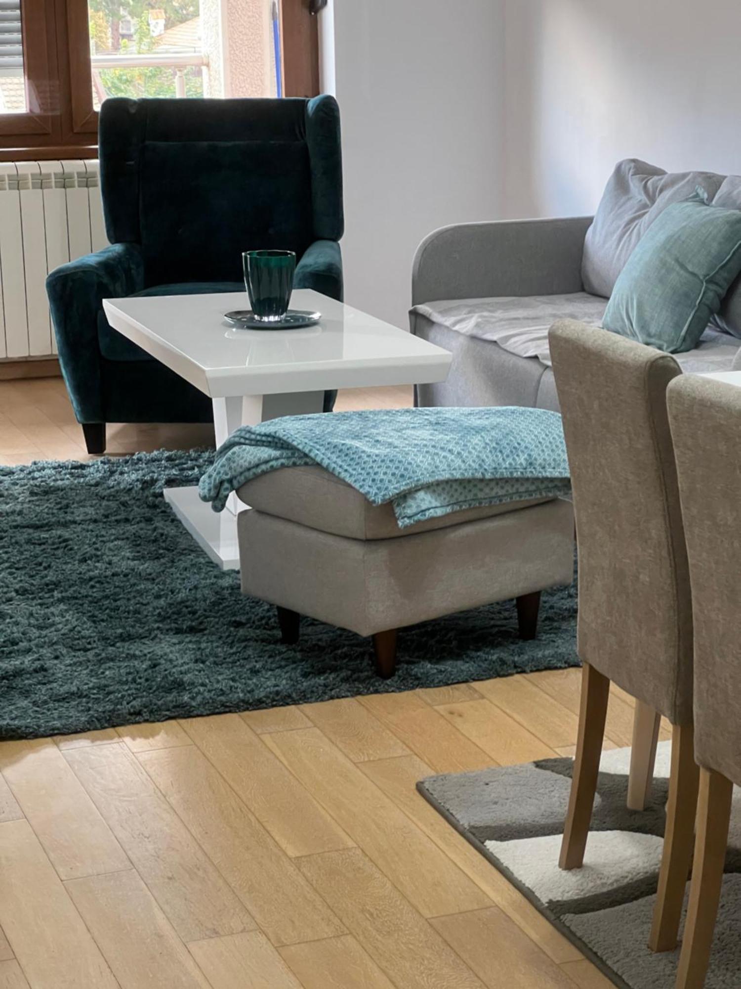 Apartment Story,Vojvode Petka Beograd Екстериор снимка